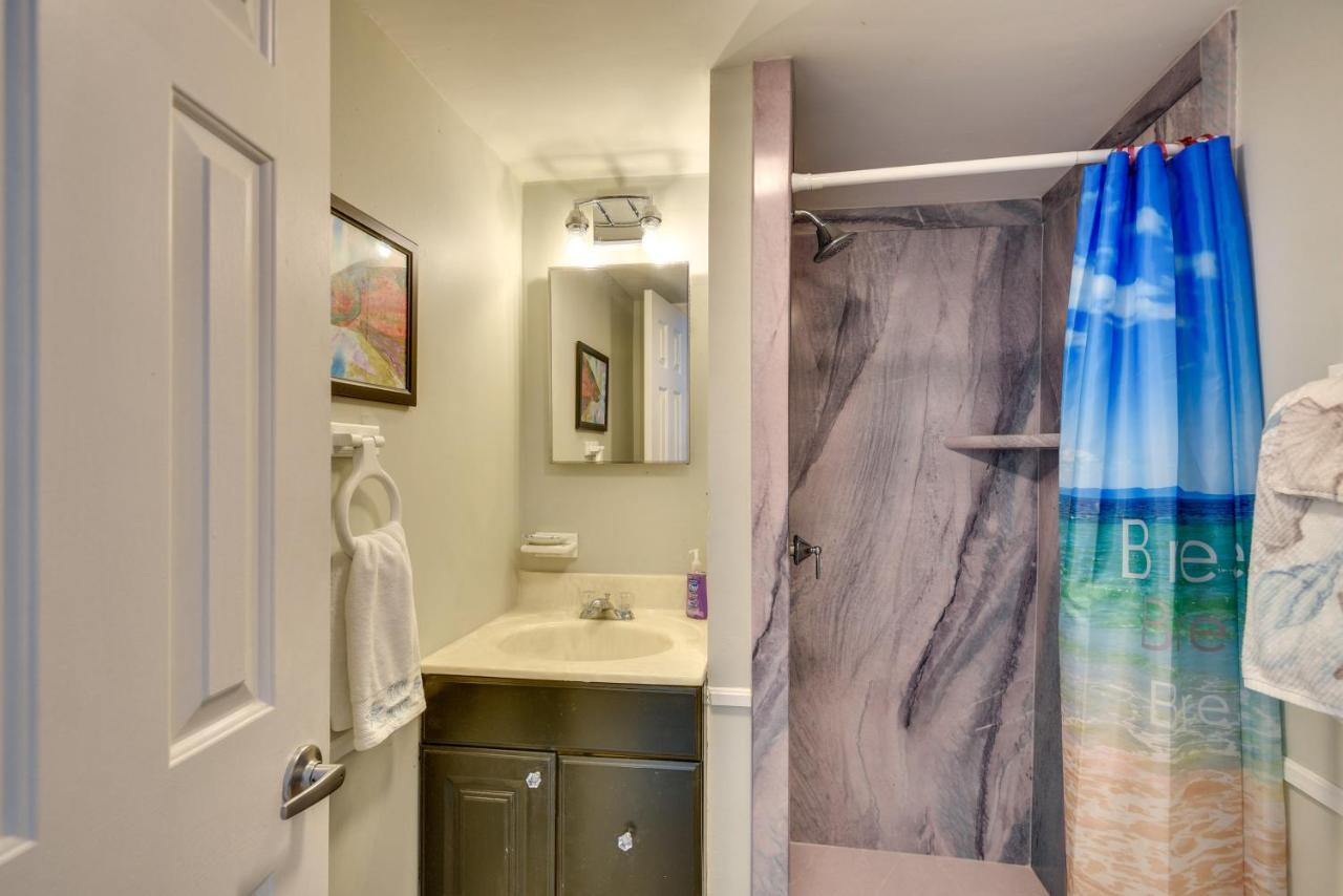 Pet-Friendly Ormond Beach Home With Fire Pit! Dış mekan fotoğraf